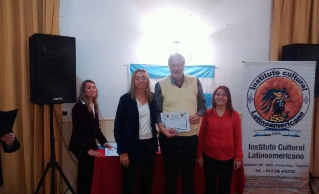 CONCURSO LITERARIO