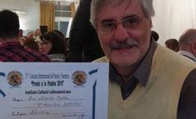 CONCURSO LITERARIO