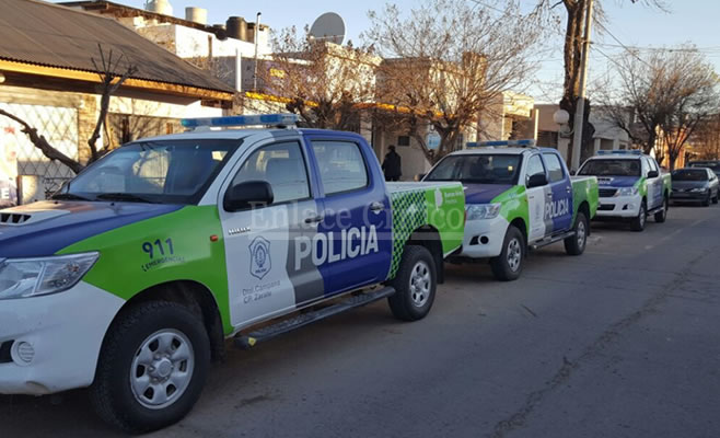 CPC Nuevos Moviles