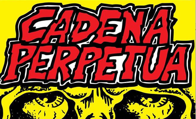 Cadena Perpetua