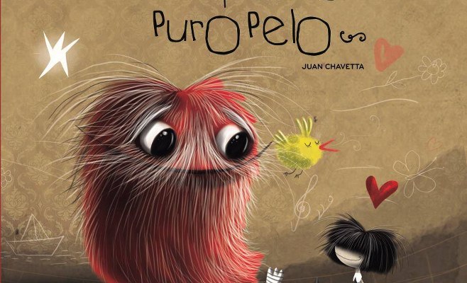 Cuco y Puro Pelo