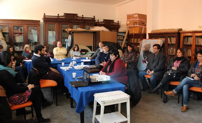Desarrollo Economico Escuelas