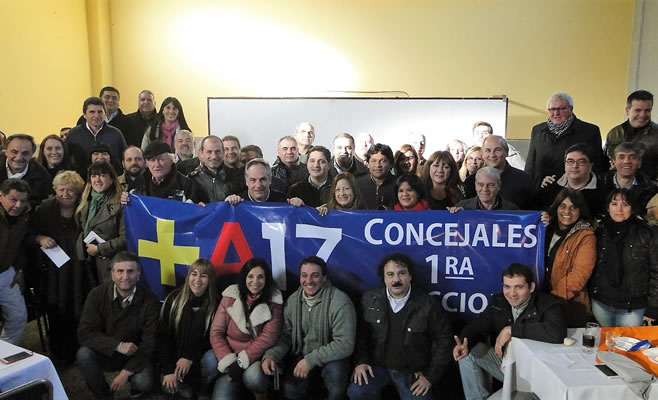 Frente Renovador