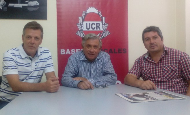 UCR Campana