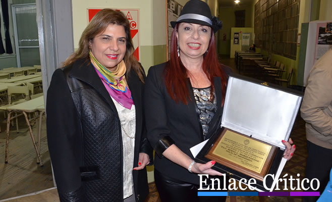 Instituto 15 Campana 5