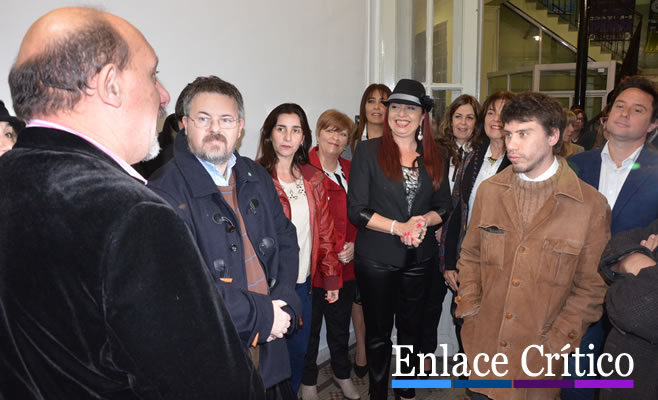 Instituto 15 Campana
