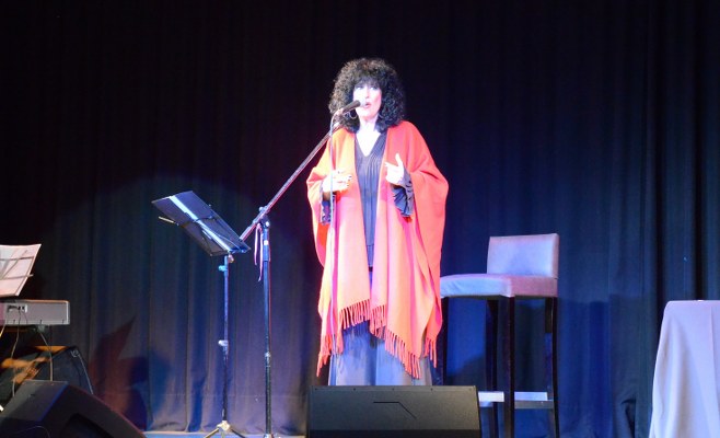 Julia Zenko 