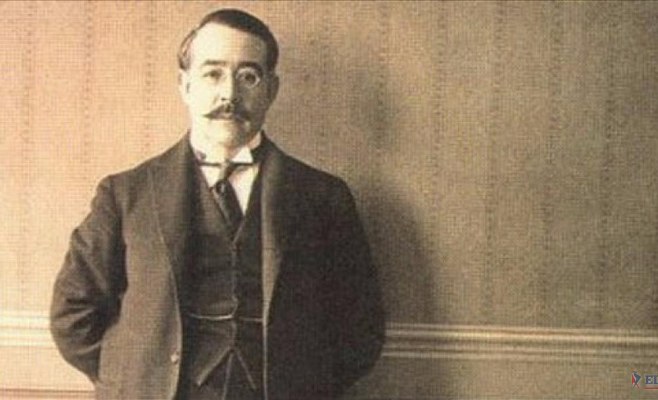 Leopoldo Lugones