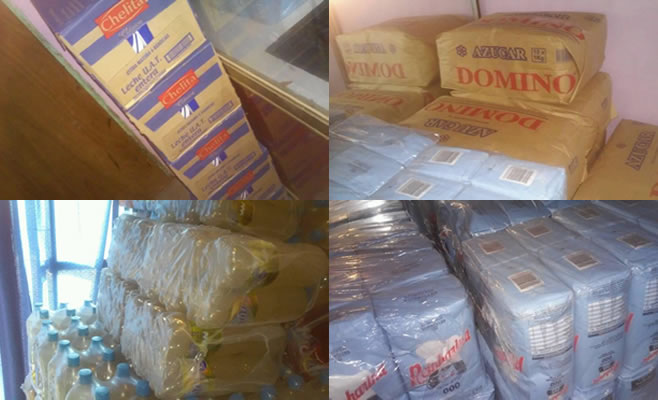 Lima Solidario