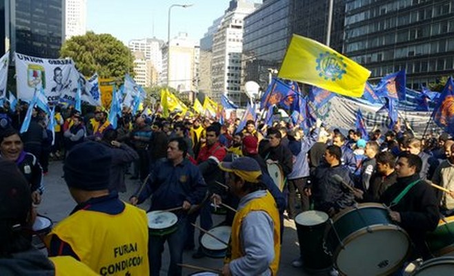 Metalúrgicos