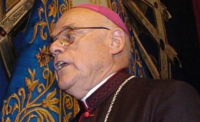 Obispo Di Monte