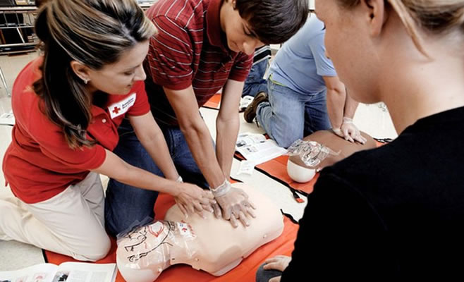 RPC Cruz Roja