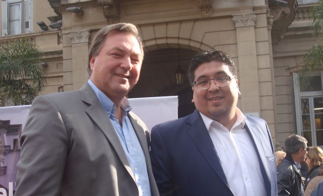 Ranzini y Unrein