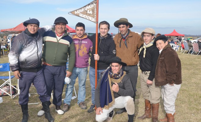 Virgen del Canchillo