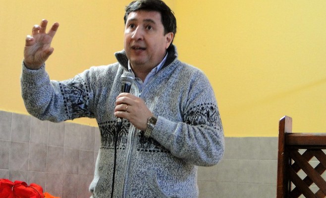 arroyo 