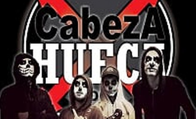 cabeza hueca