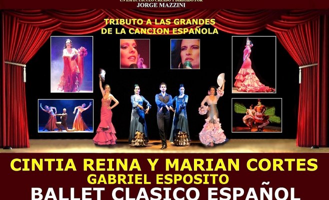 Teatro Hispano