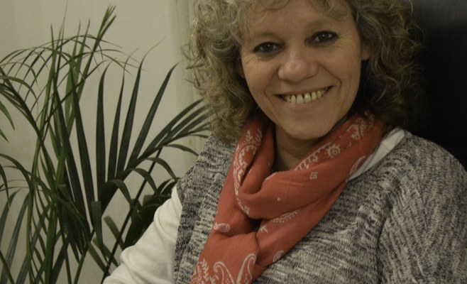 Andrea Garcia