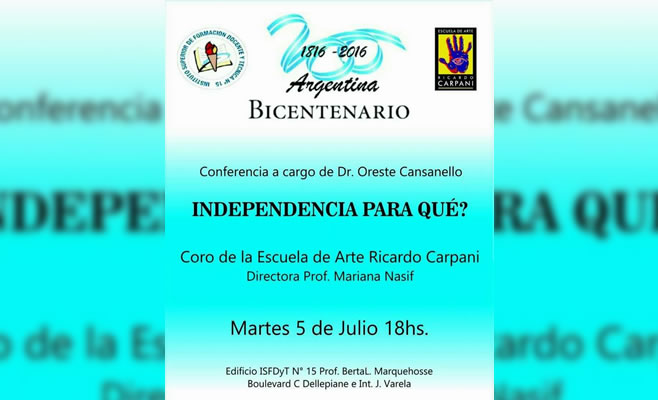 Bicentenario