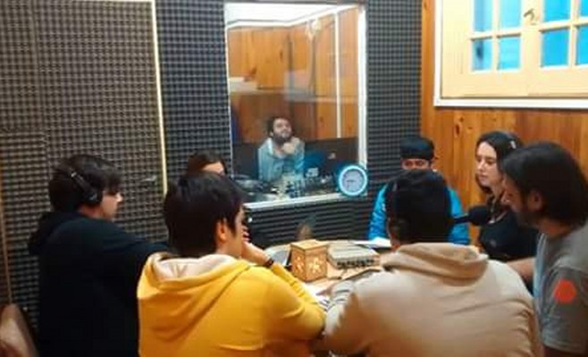 FM del 15 