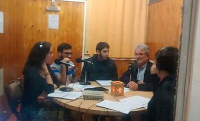FM del 15 