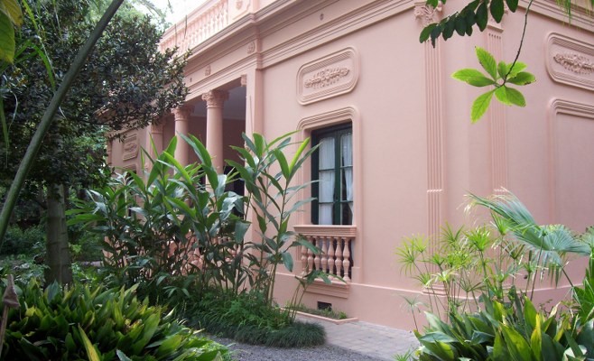LA QUINTA JOVITA RESTAURADA