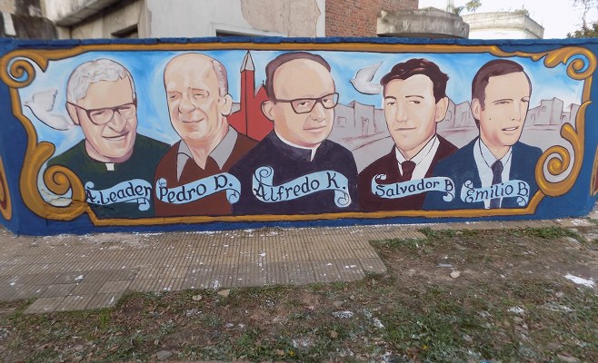 Padres Palotinos