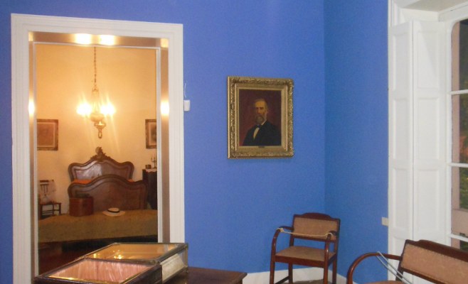 SALA DE EXPOSICIÓN