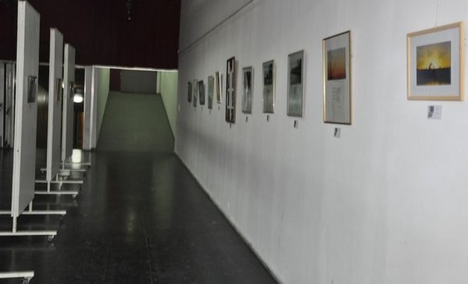 Salon Ronald Nash
