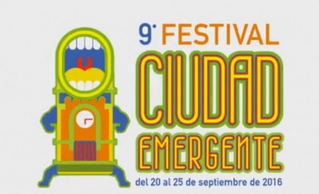 Festival Ciudad Emergente