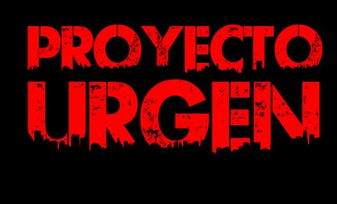  Urgen