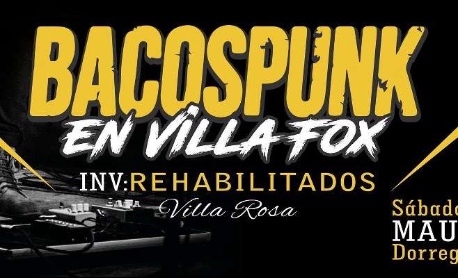 BacosPunck