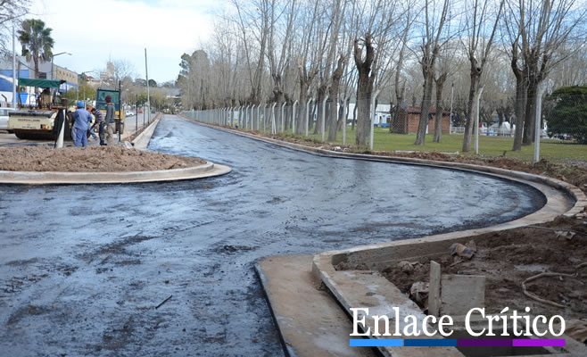 Boulevard Rivadavia 2