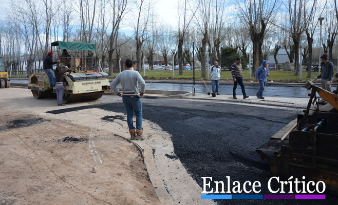 Boulevard Rivadavia