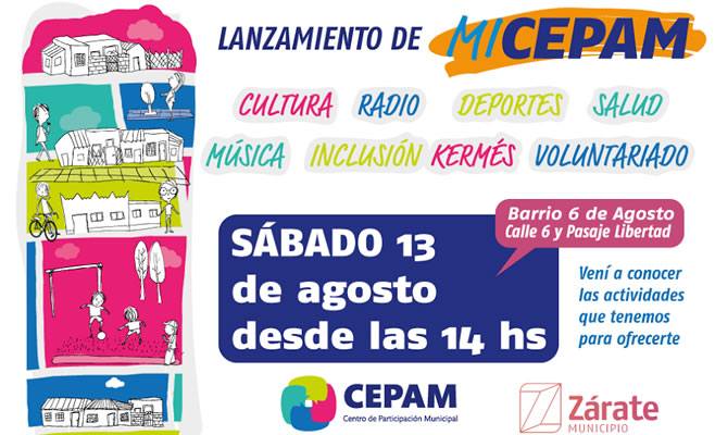 CEPAM