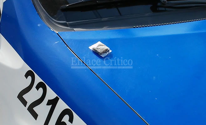 Detencion Policia Local 3