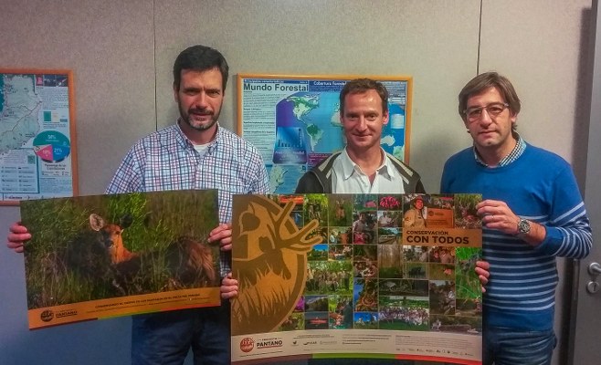  Proyecto Pantano
