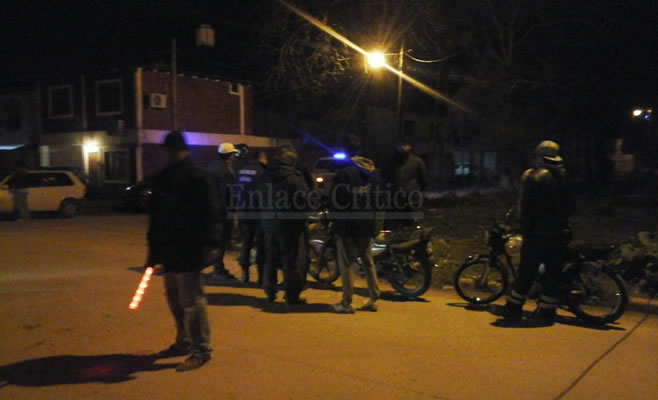 Operativos Lima 2