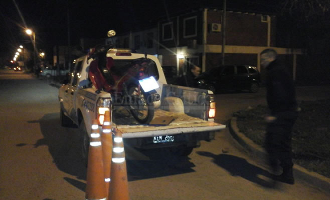 Operativos Lima 5