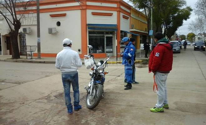 Operativos Lima 6