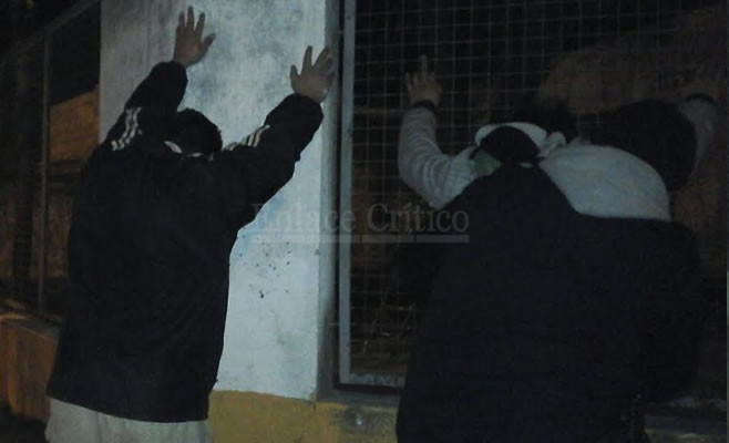 Operativos Nocturnos (1)