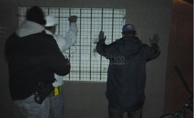 Operativos Nocturnos (3)