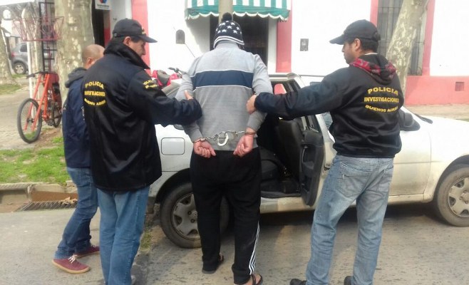 Pirata del asfalto