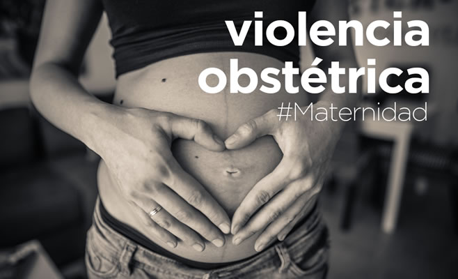 Violencia Obstetrica
