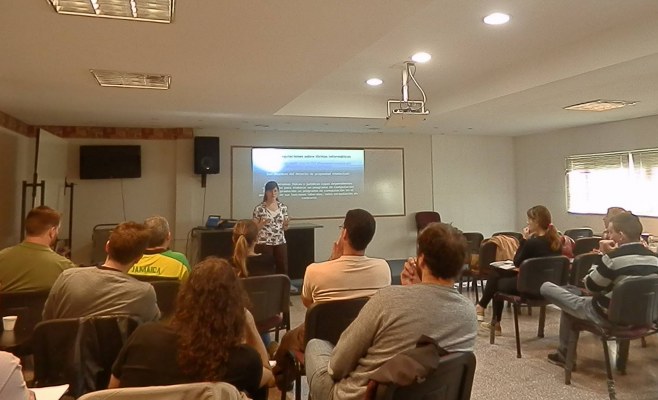 UTN Info Lab Forense