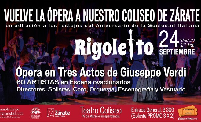 rigoleto