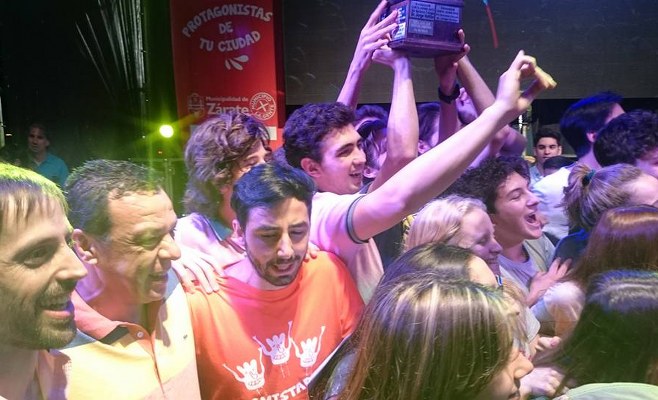 Costa Joven