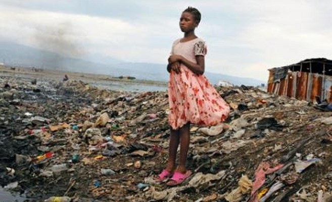 haiti 