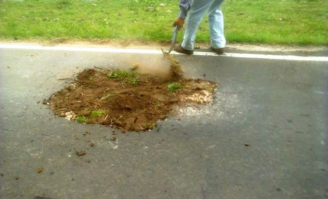 baches