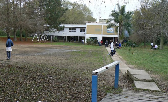 escuela isla botija